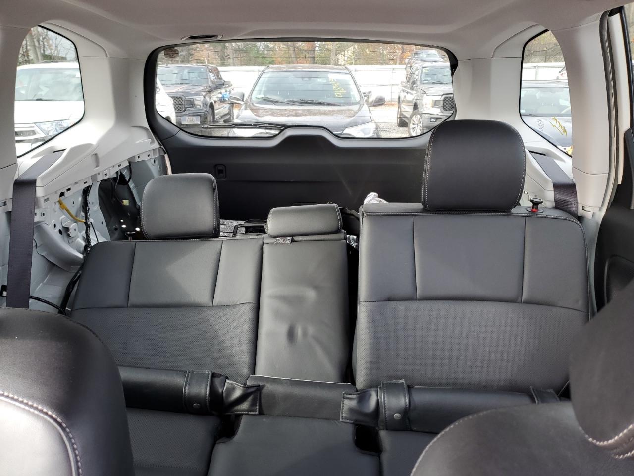 2014 Subaru Forester 2.5I Touring VIN: JF2SJCPC9EH558026 Lot: 90781675