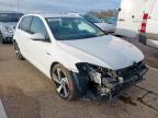 2017 VOLKSWAGEN GOLF GTI for sale at Copart NEWBURY
