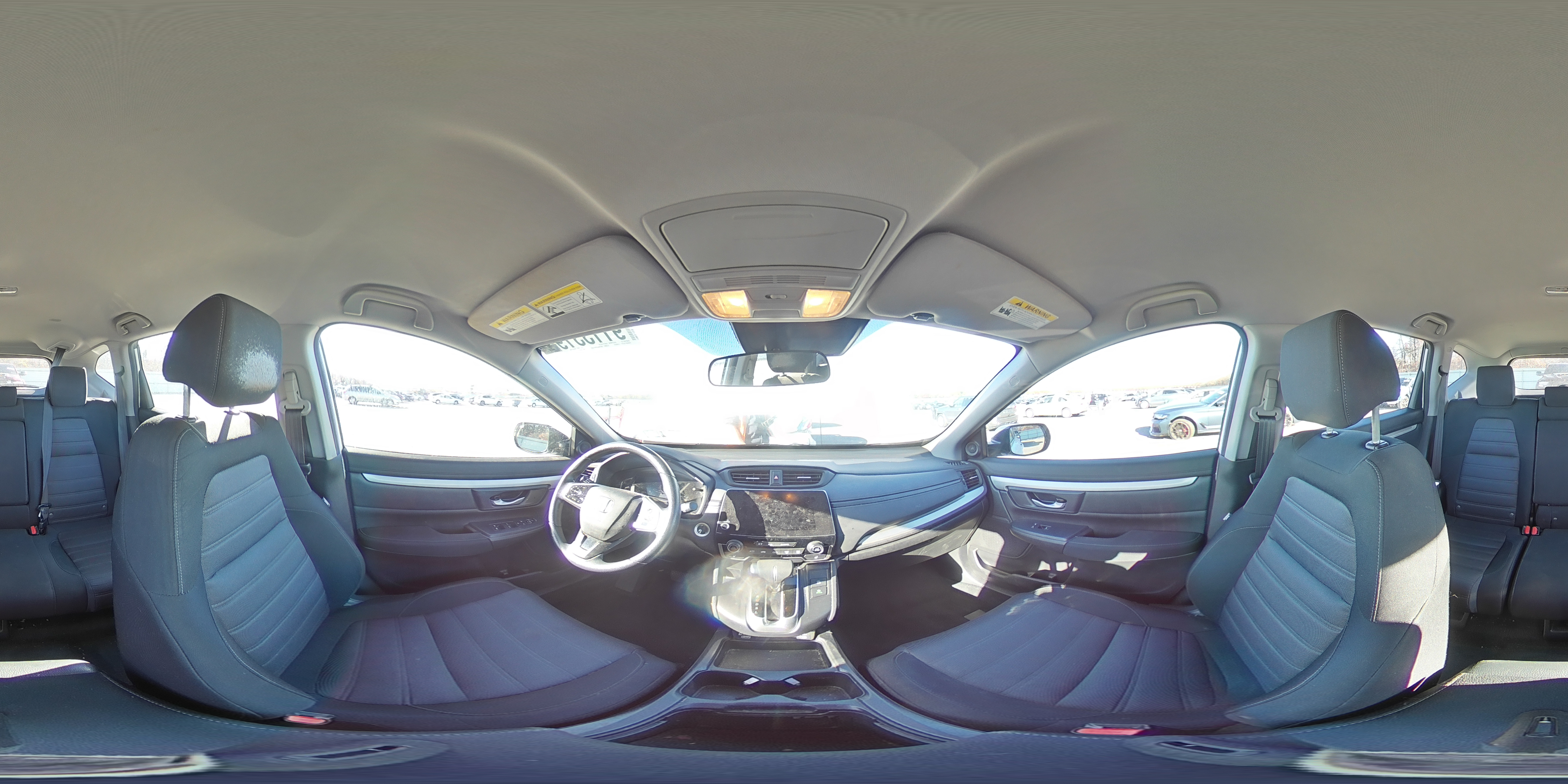 2021 Honda Cr-V Se VIN: 5J6RW2H72ML025371 Lot: 91133195