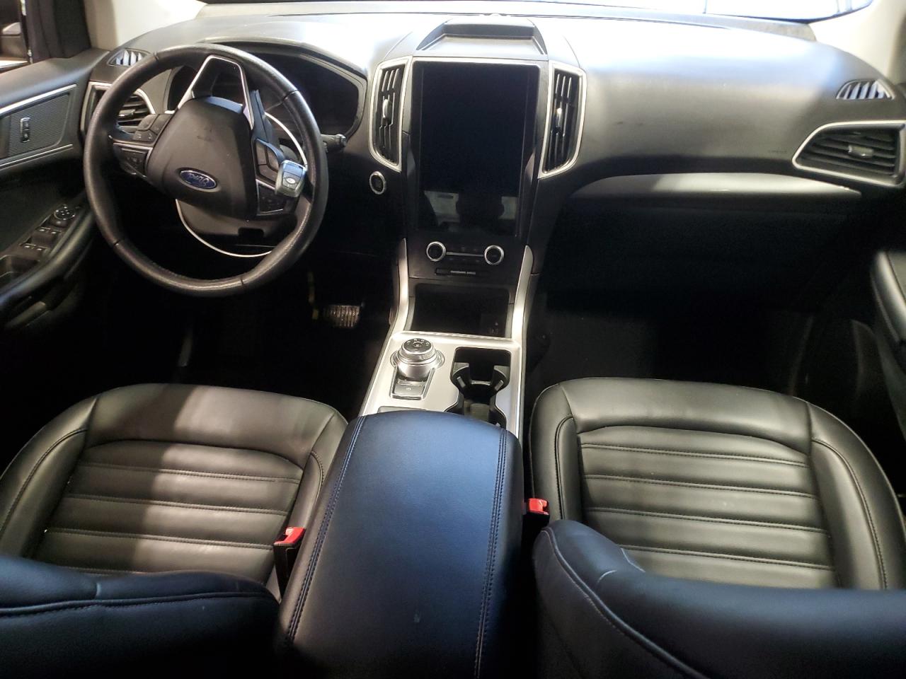 2024 Ford Edge Sel VIN: 2FMPK4J99RBA49122 Lot: 91882075