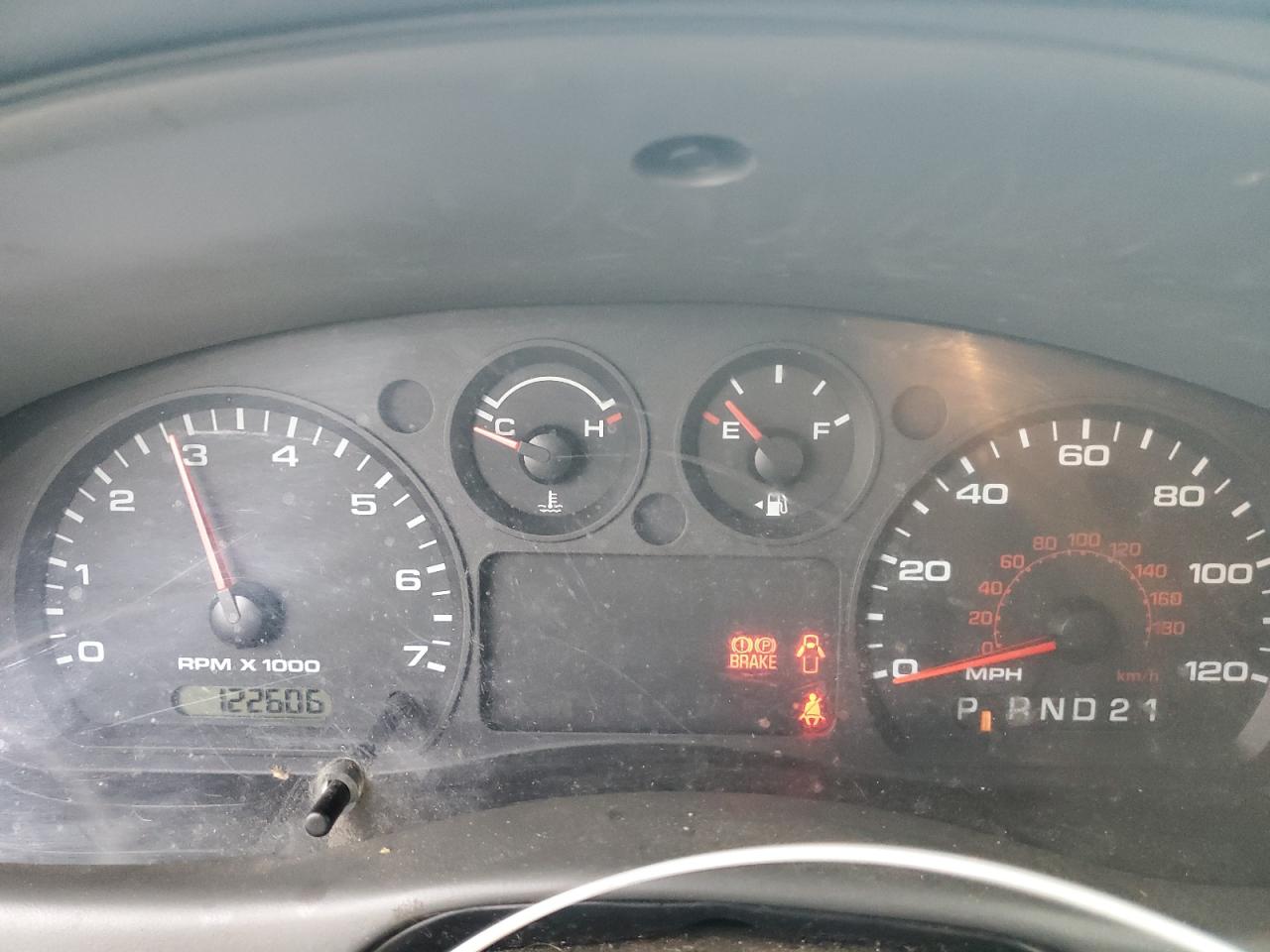 2007 Ford Ranger VIN: 1FTYR10D57PA91933 Lot: 92874955