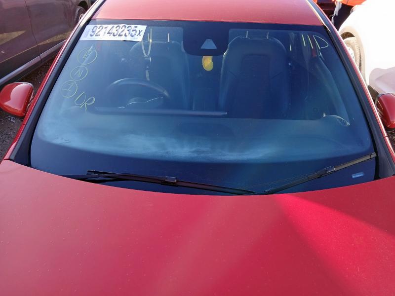 2019 MERCEDES-BENZ A CLASS A180D SPORT 5DR