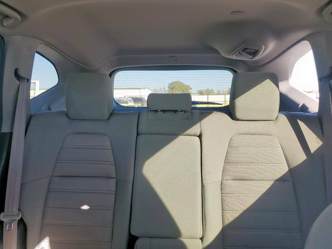 2020 Honda Cr-V Ex VIN: 7FARW2H53LE022005 Lot: 92061135