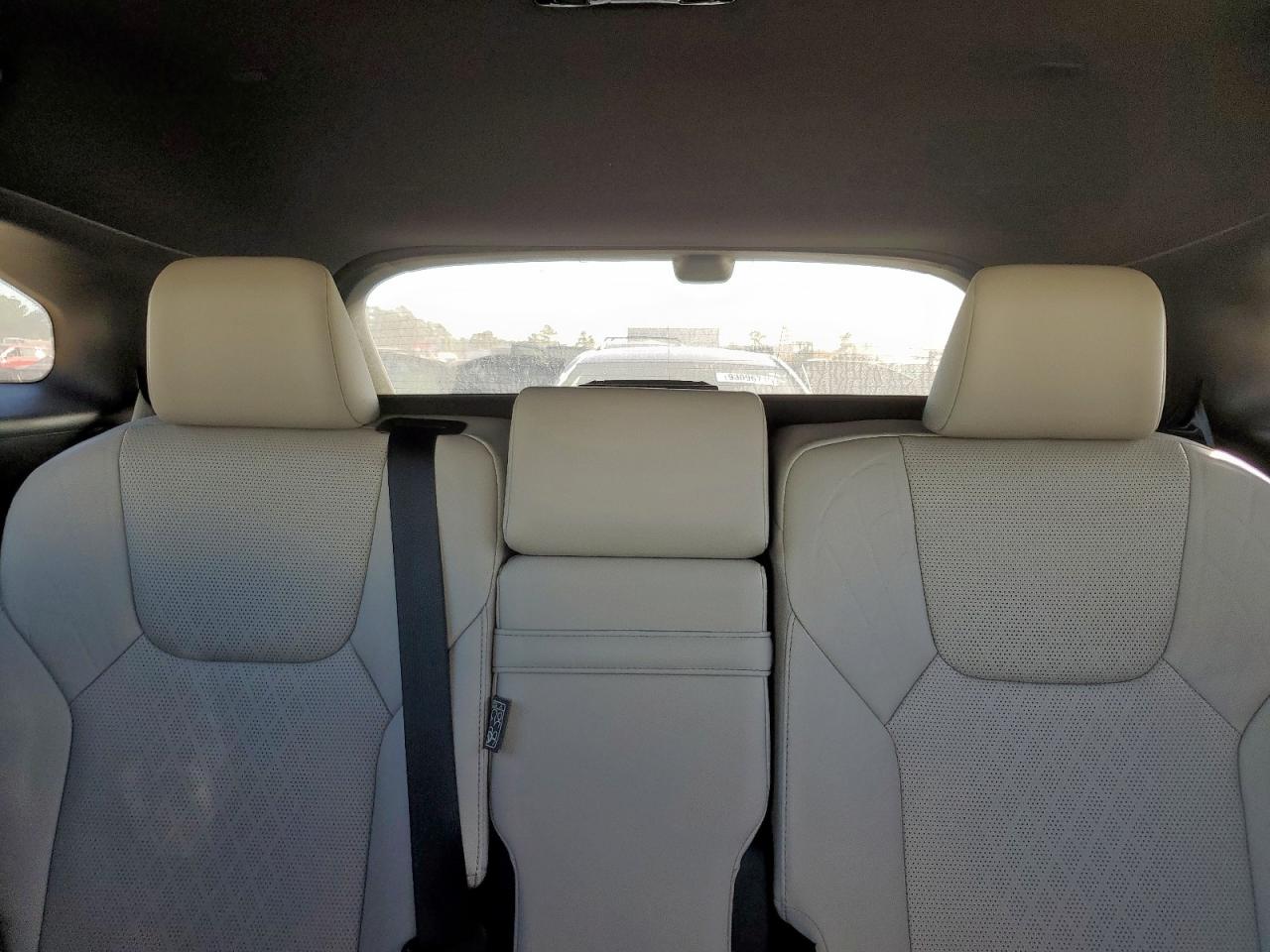 2024 Lexus Rx 350 Base VIN: 2T2BAMBA3RC037545 Lot: 93009295