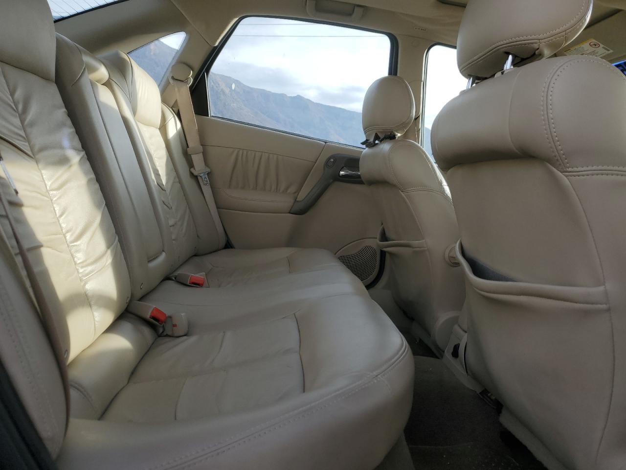 2003 Saturn L300 VIN: 1G8JW54R33Y501201 Lot: 91462355