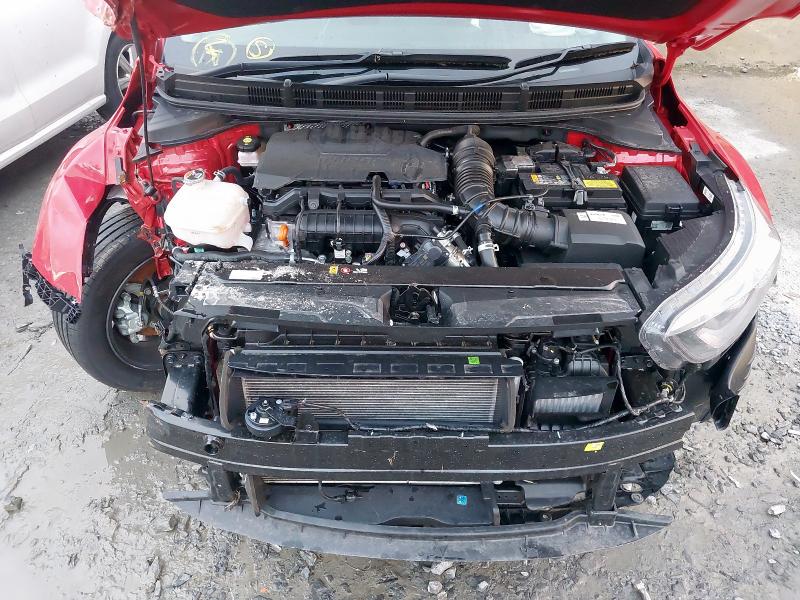 2025 KIA STONIC 1.0T GDI 98 2 5DR