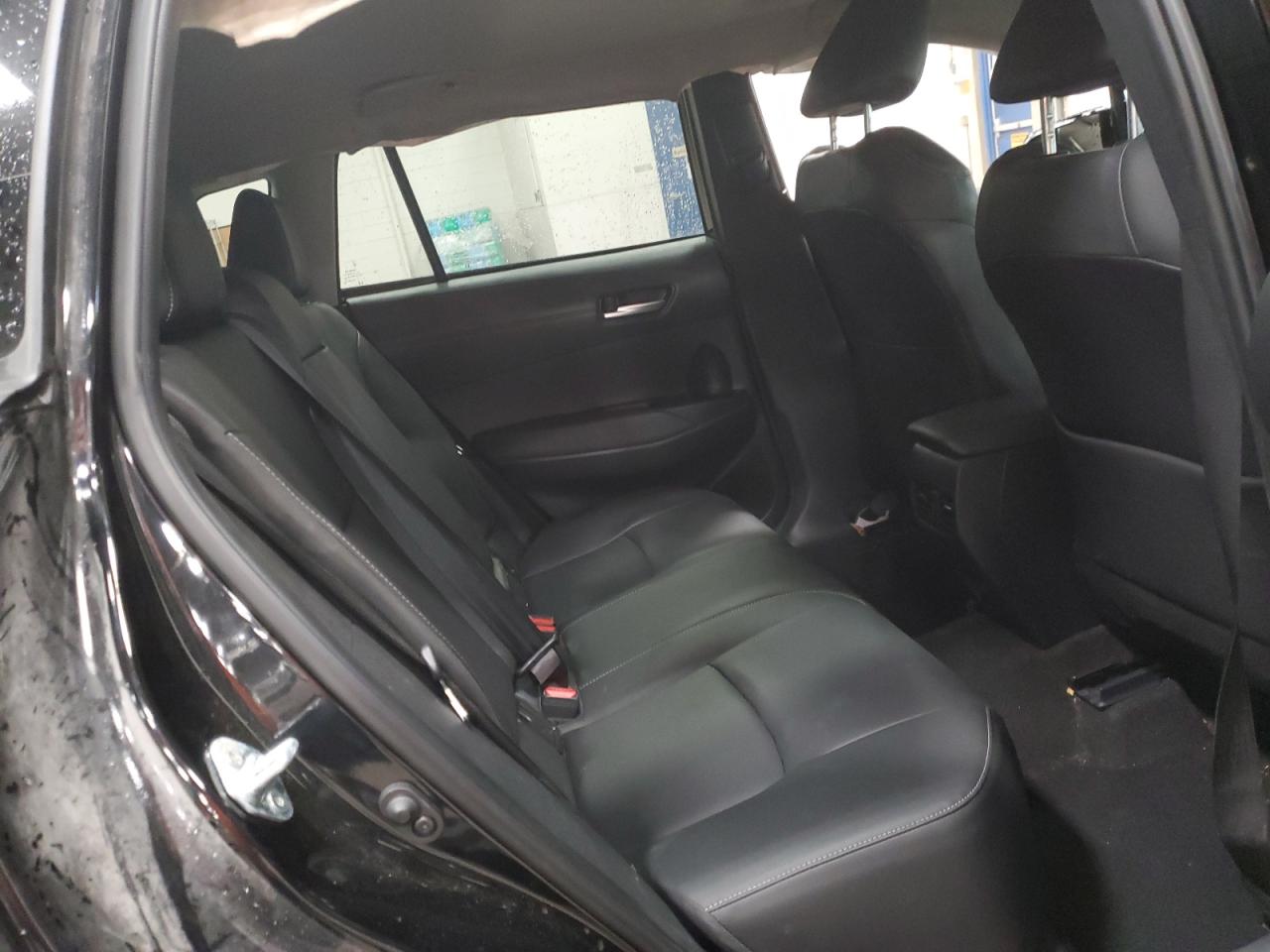 2024 Toyota Corolla Cross Xle VIN: 7MUDAABG6RV102109 Lot: 93179555