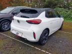 2023 VAUXHALL CORSA 1.2 TURBO GS LINE 5DR for sale at Copart SANDTOFT
