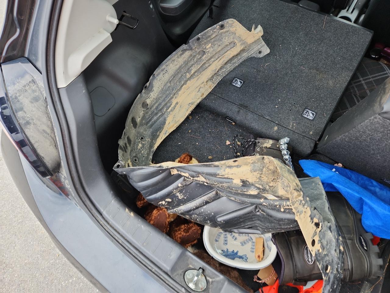 2022 Mitsubishi Mirage Se VIN: ML32AWHJ5NH002411 Lot: 92083505