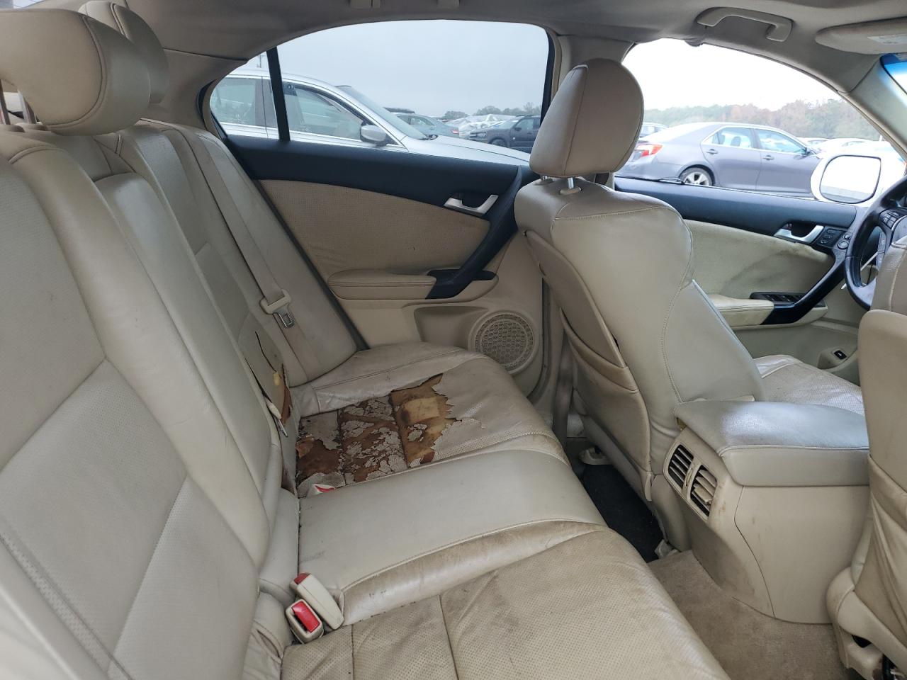 2012 Acura Tsx VIN: JH4CU2F4XCC012956 Lot: 91572845