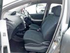 2006 TOYOTA YARIS 1.3 VVT-I T3 5DR for sale at Copart NEWBURY