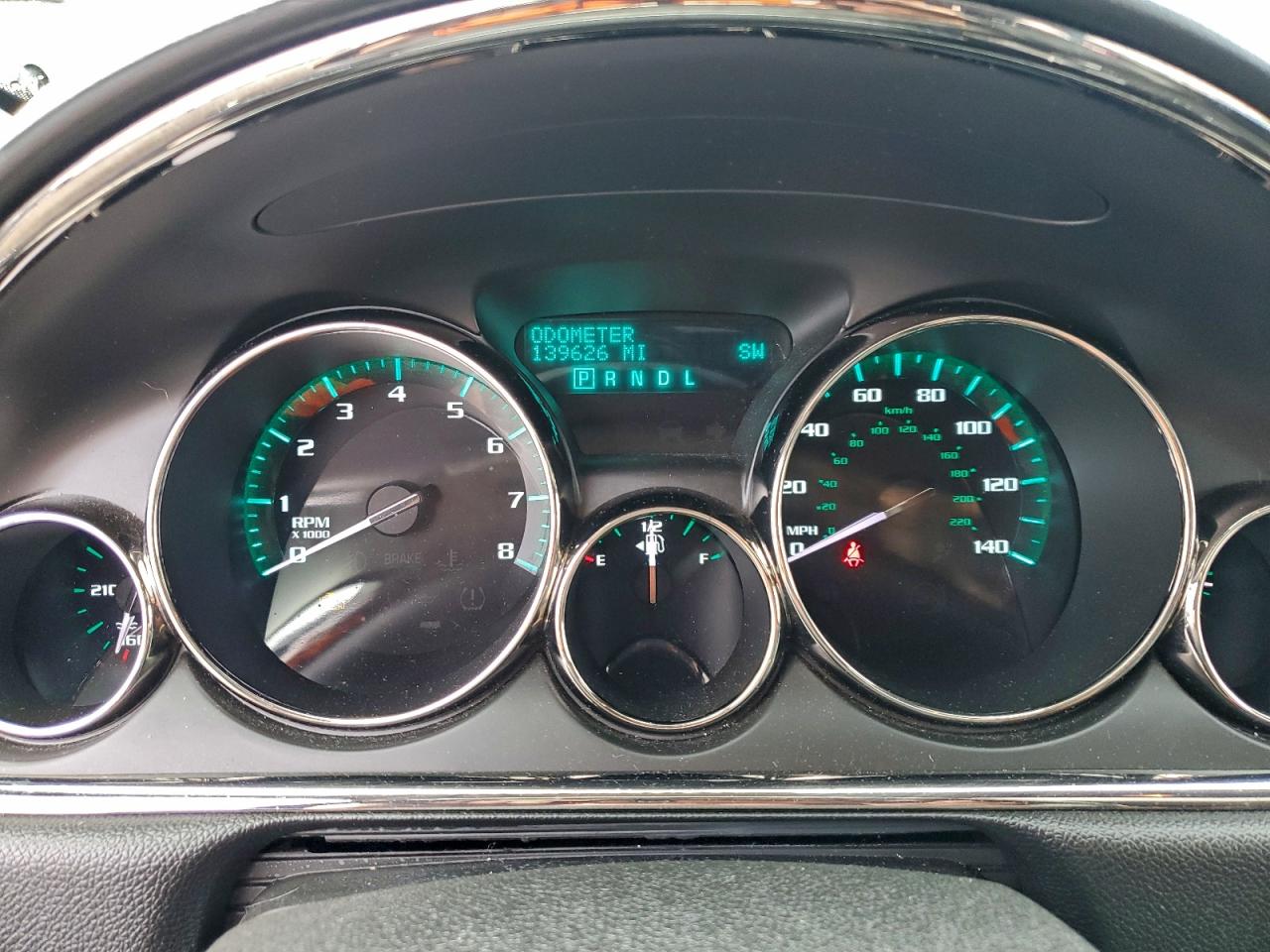 2015 Buick Enclave VIN: 5GAKVCKD5FJ158219 Lot: 94066395