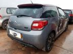 2011 CITROEN DS3 1.6 THP 16V DSPORT 3DR for sale at Copart WESTBURY
