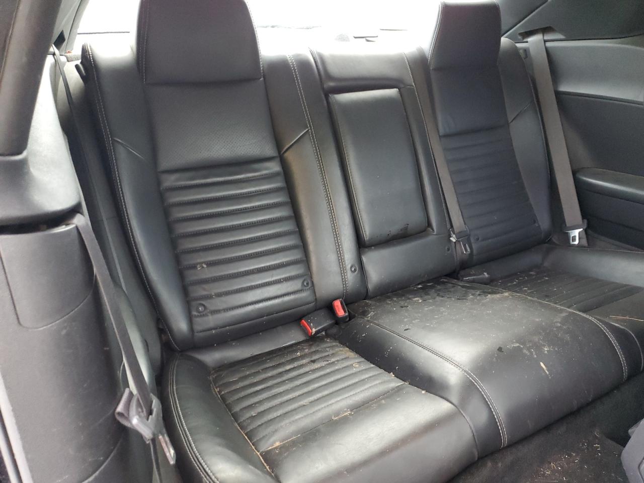 2012 Dodge Challenger Sxt VIN: 2C3CDYAG7CH180402 Lot: 91884345