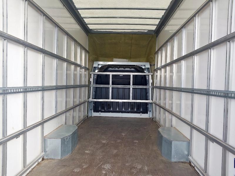 2022 RENAULT MASTER (X62) 