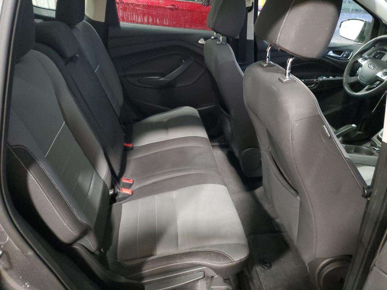 2013 Ford Escape Se VIN: 1FMCU9G9XDUC30178 Lot: 91383265