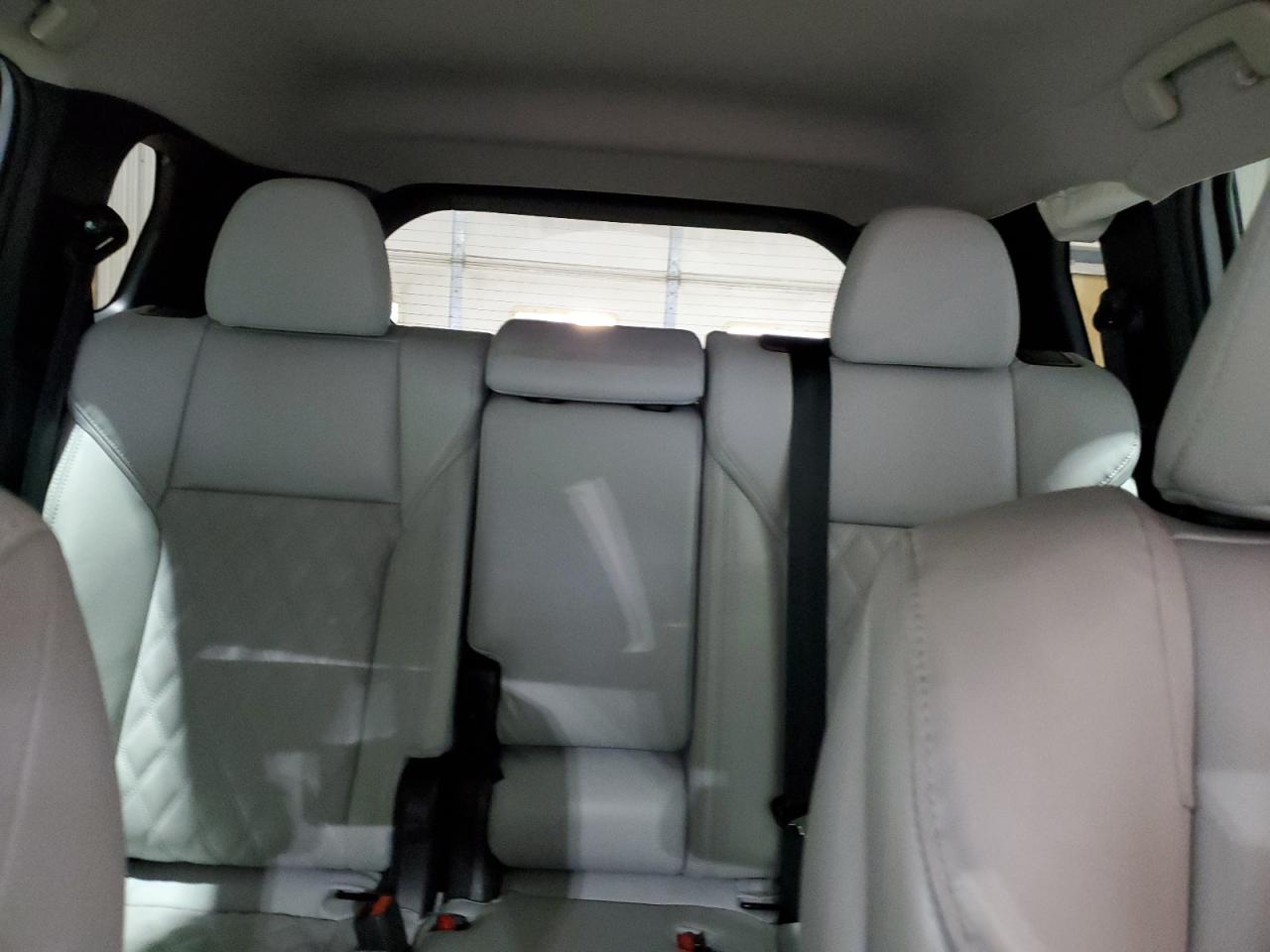 2022 Mitsubishi Outlander Sel VIN: JA4J4VA84NZ046521 Lot: 91361495