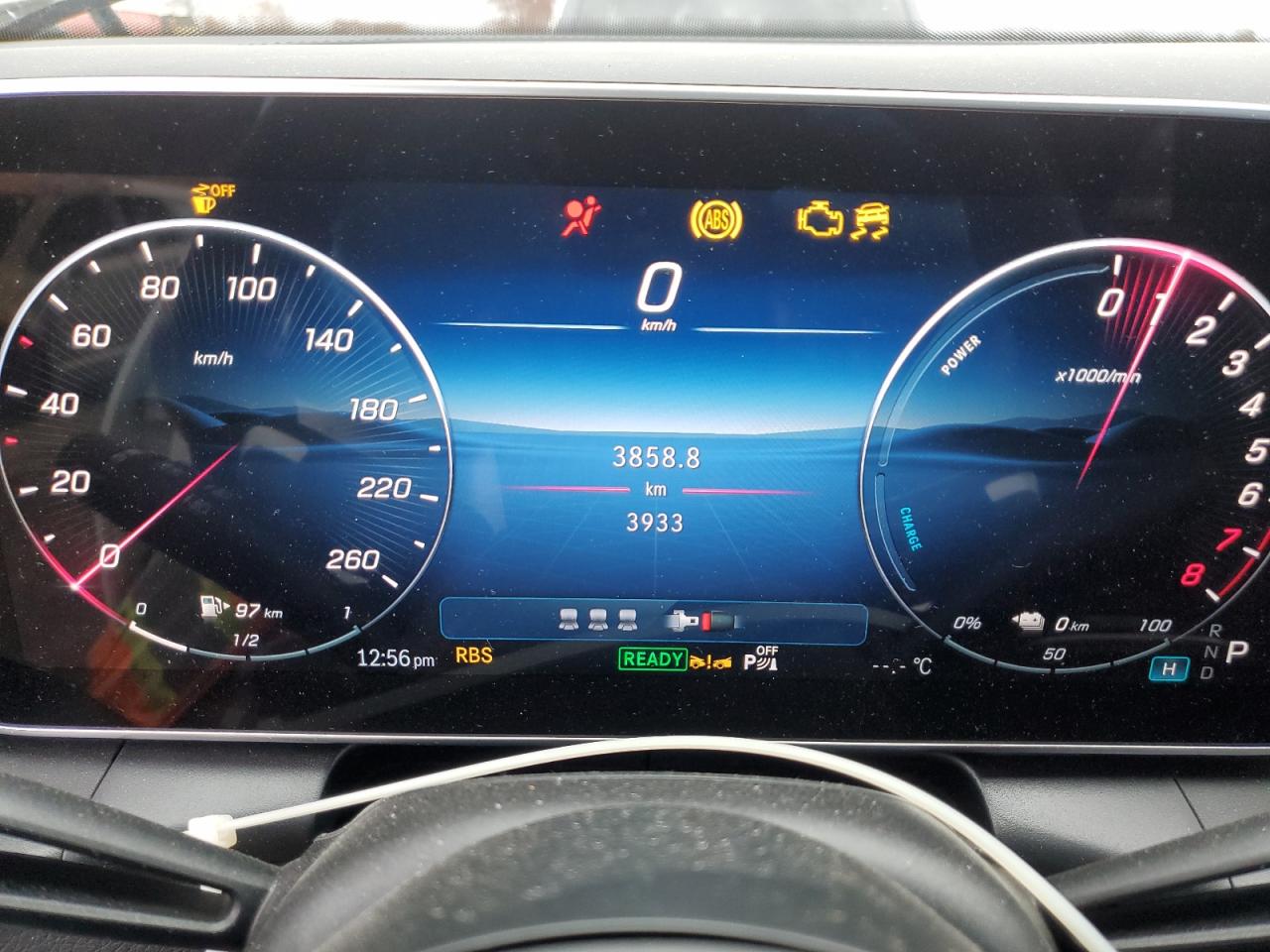 2025 Mercedes-Benz Glc 350E VIN: W1NKM5GB2SF376421 Lot: 91426215