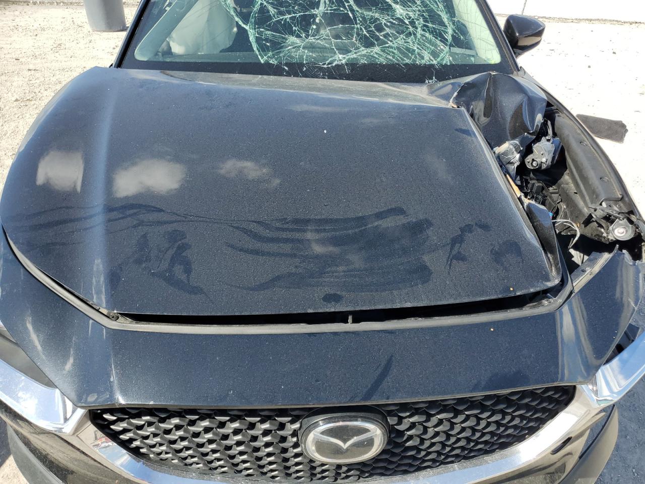 2021 Mazda Cx-30 Select VIN: 3MVDMABL0MM264825 Lot: 91453395