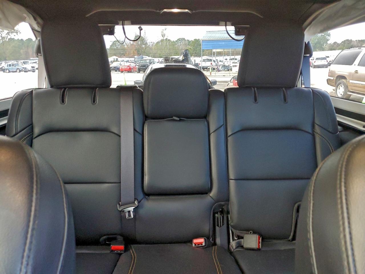 2024 Jeep Wrangler Sahara VIN: 1C4PJXEN1RW367895 Lot: 94189905