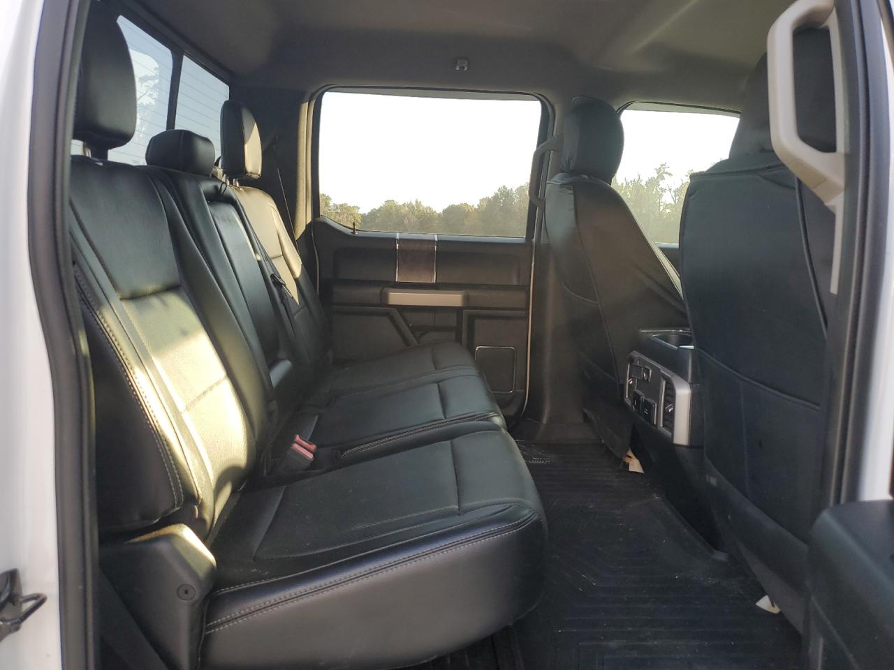 2018 Ford F350 Super Duty VIN: 1FT8W3BT0JEC36470 Lot: 92508535