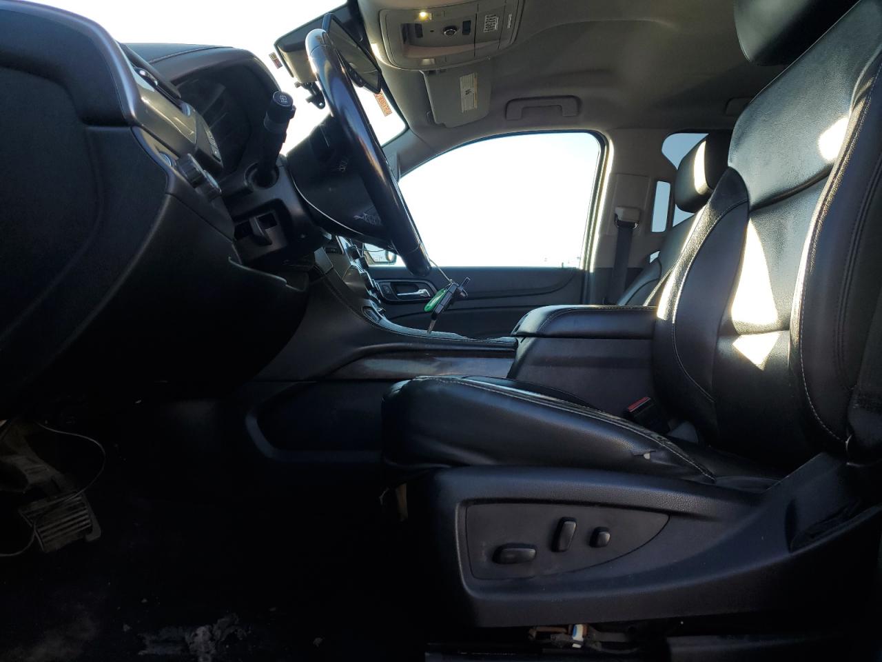 2019 Chevrolet Suburban K1500 Lt VIN: 1GNSKHKC2KR392509 Lot: 91460035