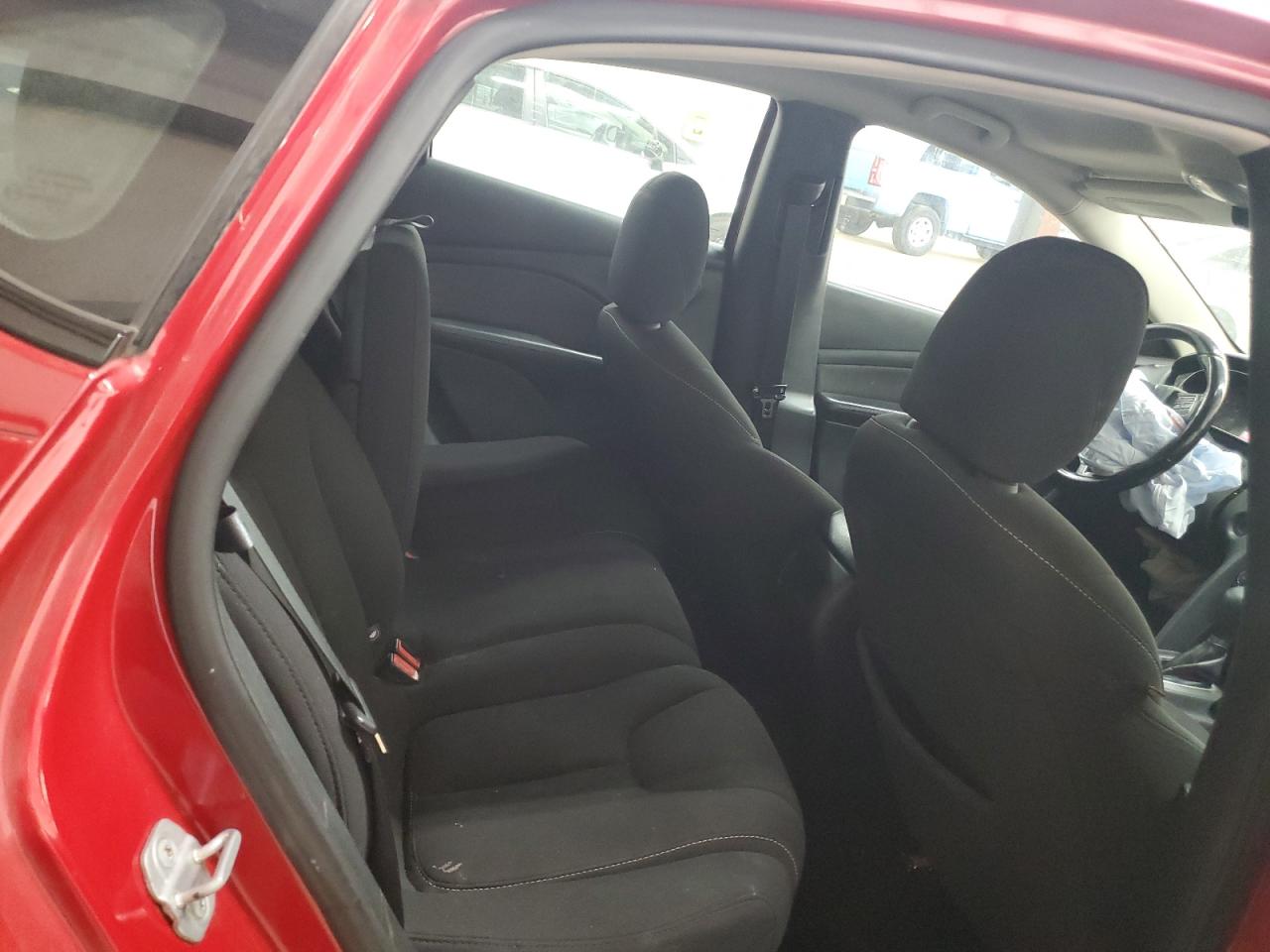 2013 Dodge Dart Sxt VIN: 1C3CDFBA5DD268636 Lot: 91779415