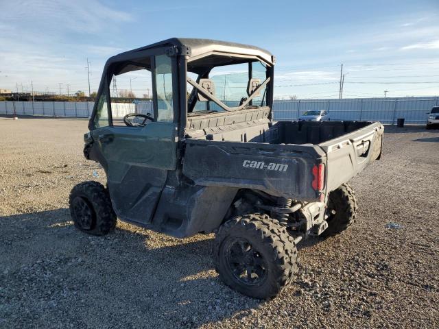 2024 CAN-AM DEFENDER DPS CAB HD9  