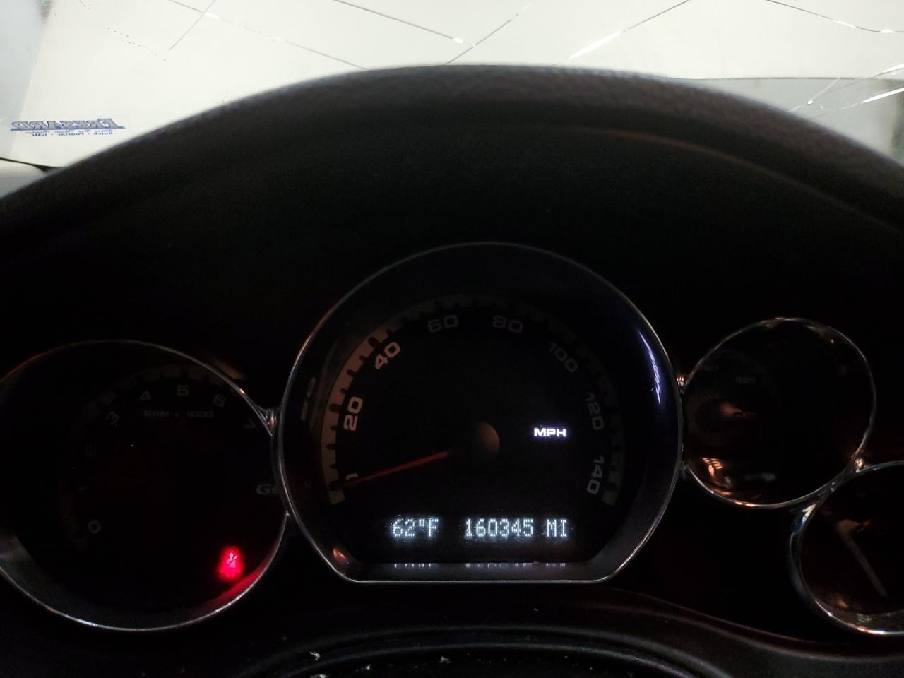 2009 Pontiac G6 VIN: 1G2ZJ57K194272110 Lot: 92449155