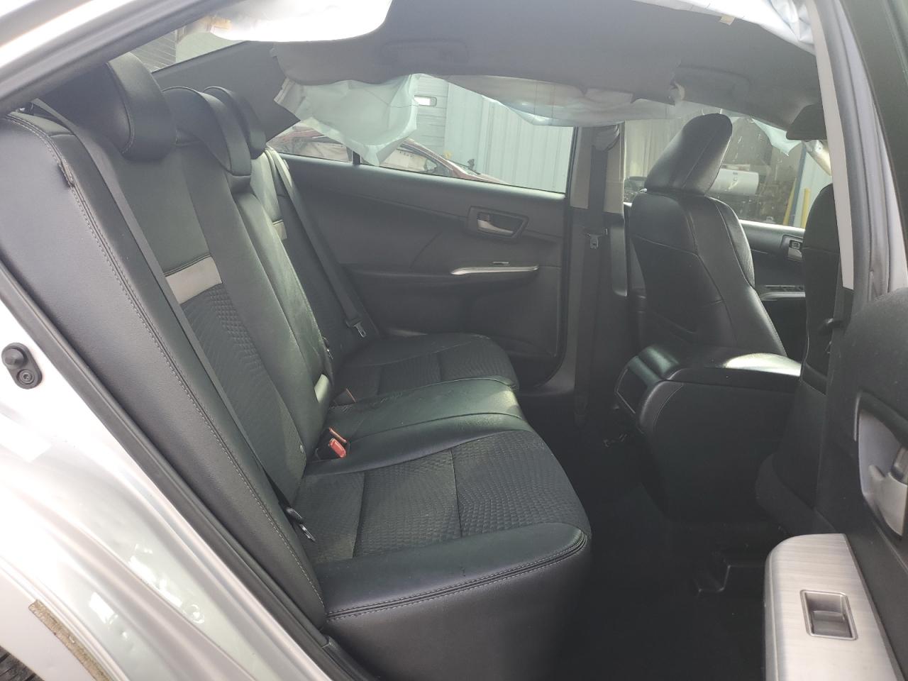 2014 Toyota Camry L VIN: 4T1BF1FK6EU752237 Lot: 93268385