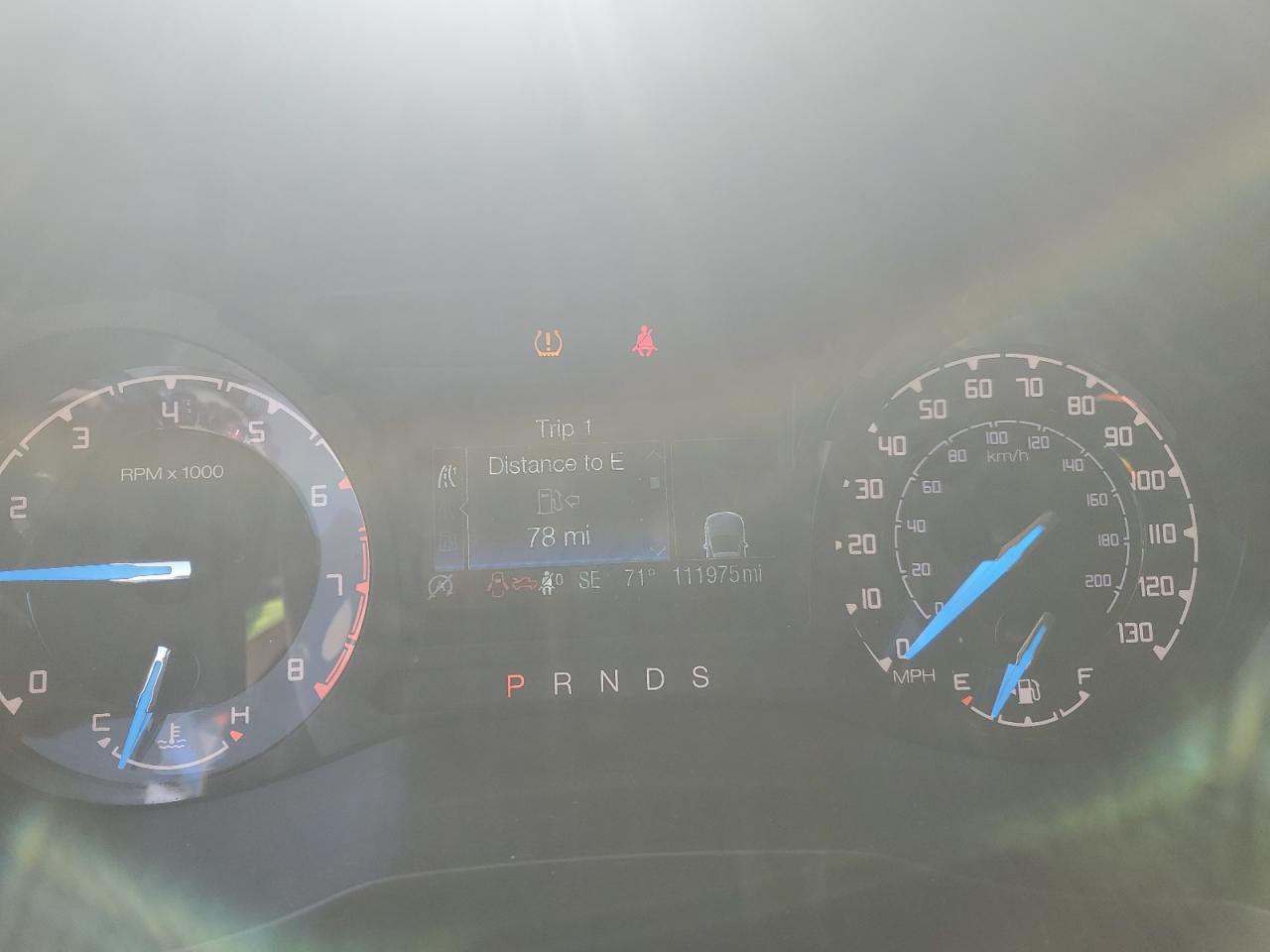 2019 Ford Ranger Xl VIN: 1FTER4EH5KLB19441 Lot: 92110885