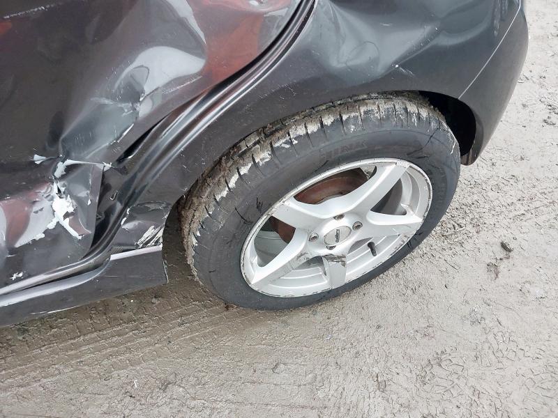 2013 CHEVROLET SPARK 1.2I LTZ 5DR