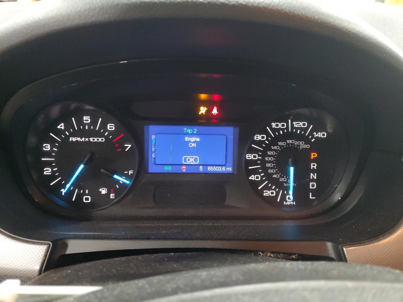 2013 Ford Edge Sel VIN: 2FMDK3J9XDBB44813 Lot: 93230025