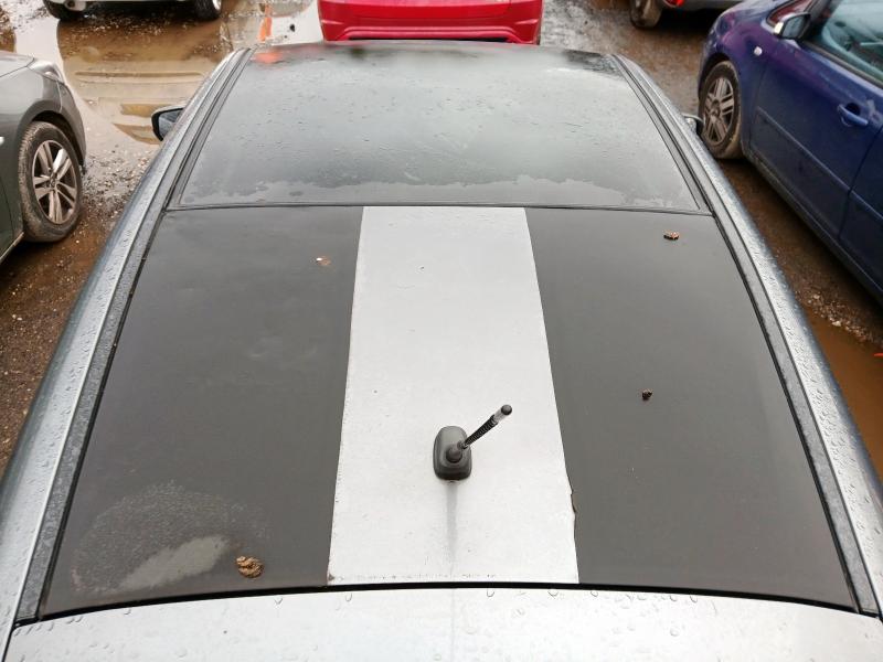 2013 HONDA JAZZ 1.4 I-VTEC EX 5DR CVT