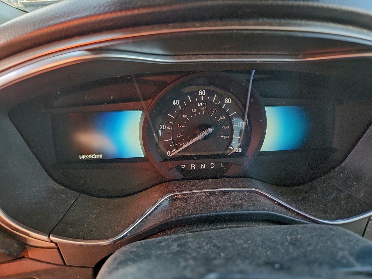 2018 Ford Fusion S Hybrid VIN: 3FA6P0UU1JR100196 Lot: 93965945