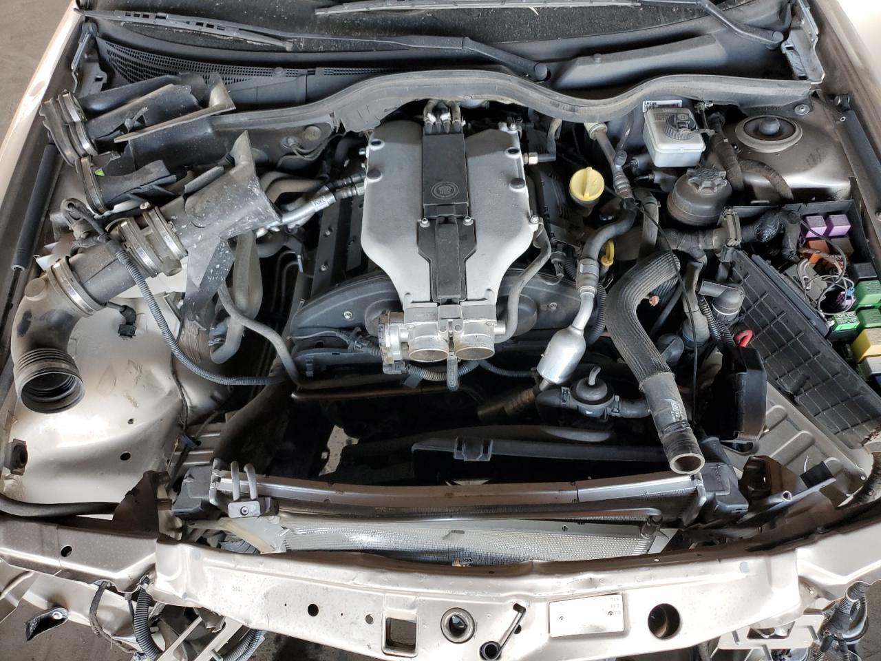 2001 Cadillac Catera Base VIN: W06VR54R11R000329 Lot: 91897315