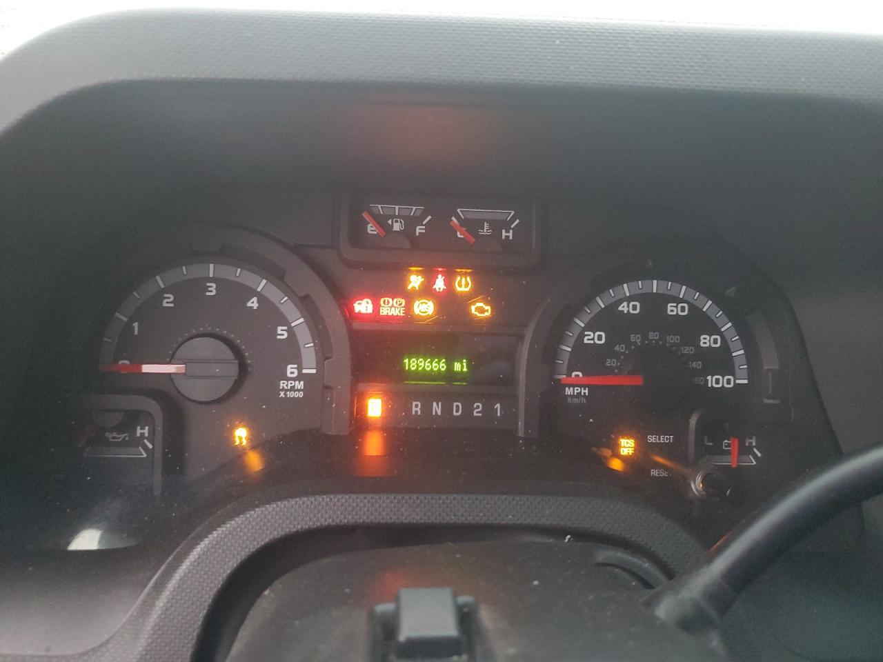 2014 Ford Econoline E350 Super Duty Wagon VIN: 1FBSS3BL3EDA64503 Lot: 92269395