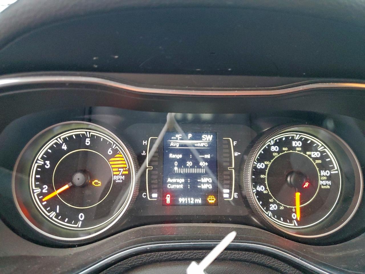 2019 Jeep Cherokee Latitude Plus VIN: 1C4PJLLB9KD146001 Lot: 94180155