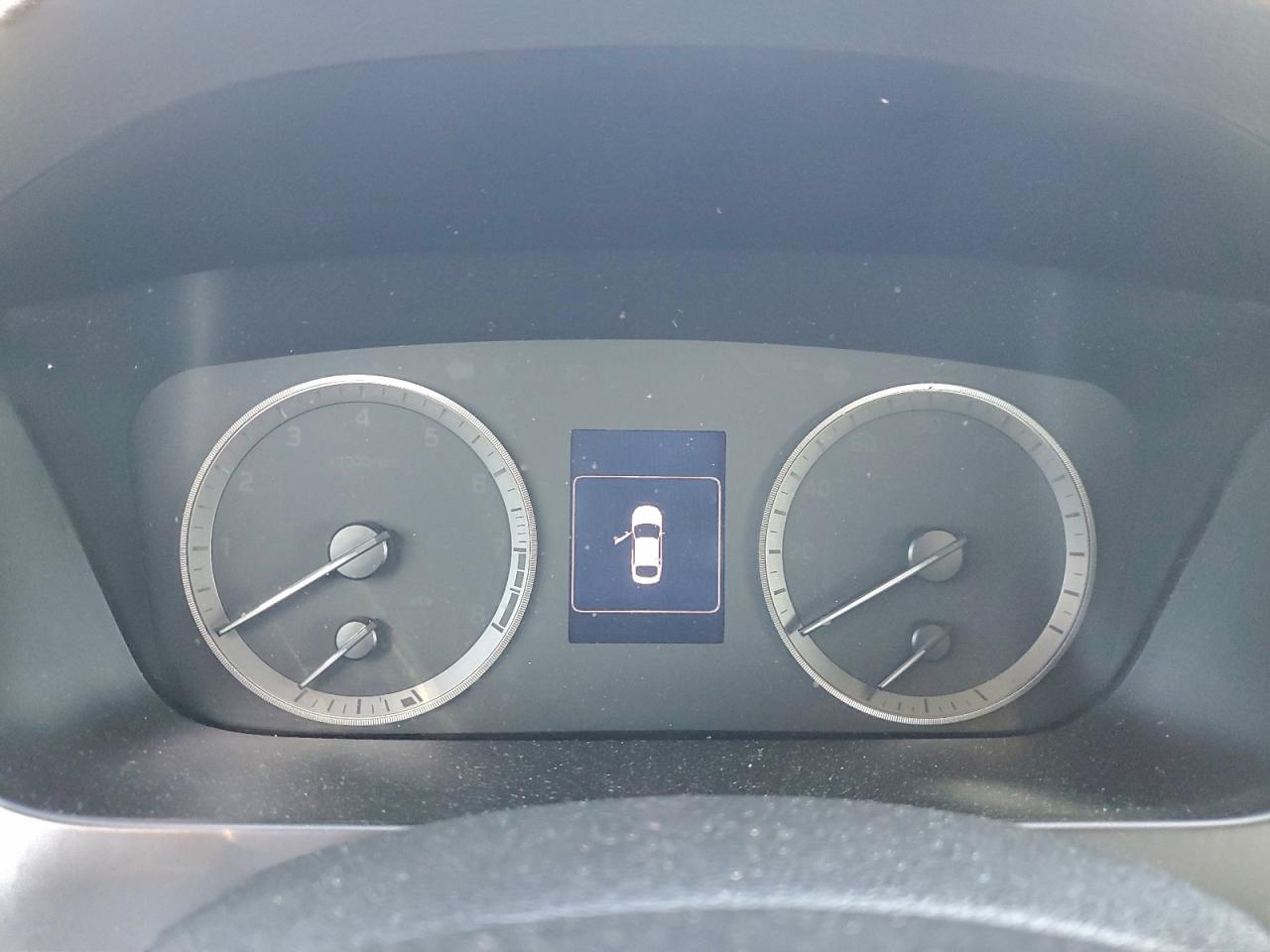 2015 Hyundai Sonata Se VIN: 5NPE24AF0FH128308 Lot: 94505895