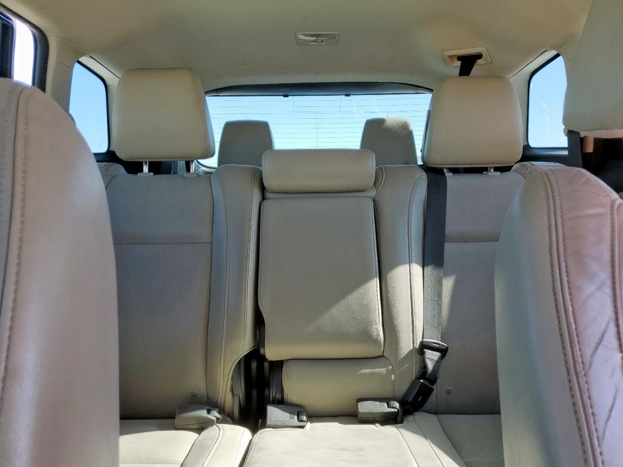 2013 Mazda Cx-9 Touring VIN: JM3TB2CA3D0412336 Lot: 91311345