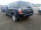 2013 LAND ROVER FREELANDER 2.2 TD4 GS 5DR for sale at Copart SANDTOFT