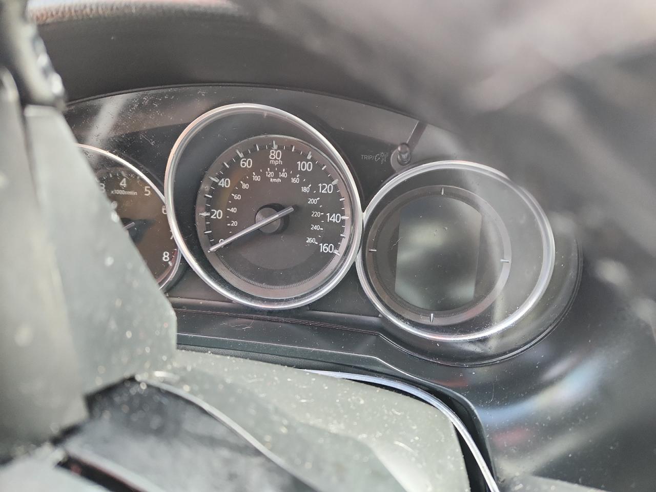 2017 Mazda 6 Touring VIN: JM1GL1V5XH1149778 Lot: 91567315