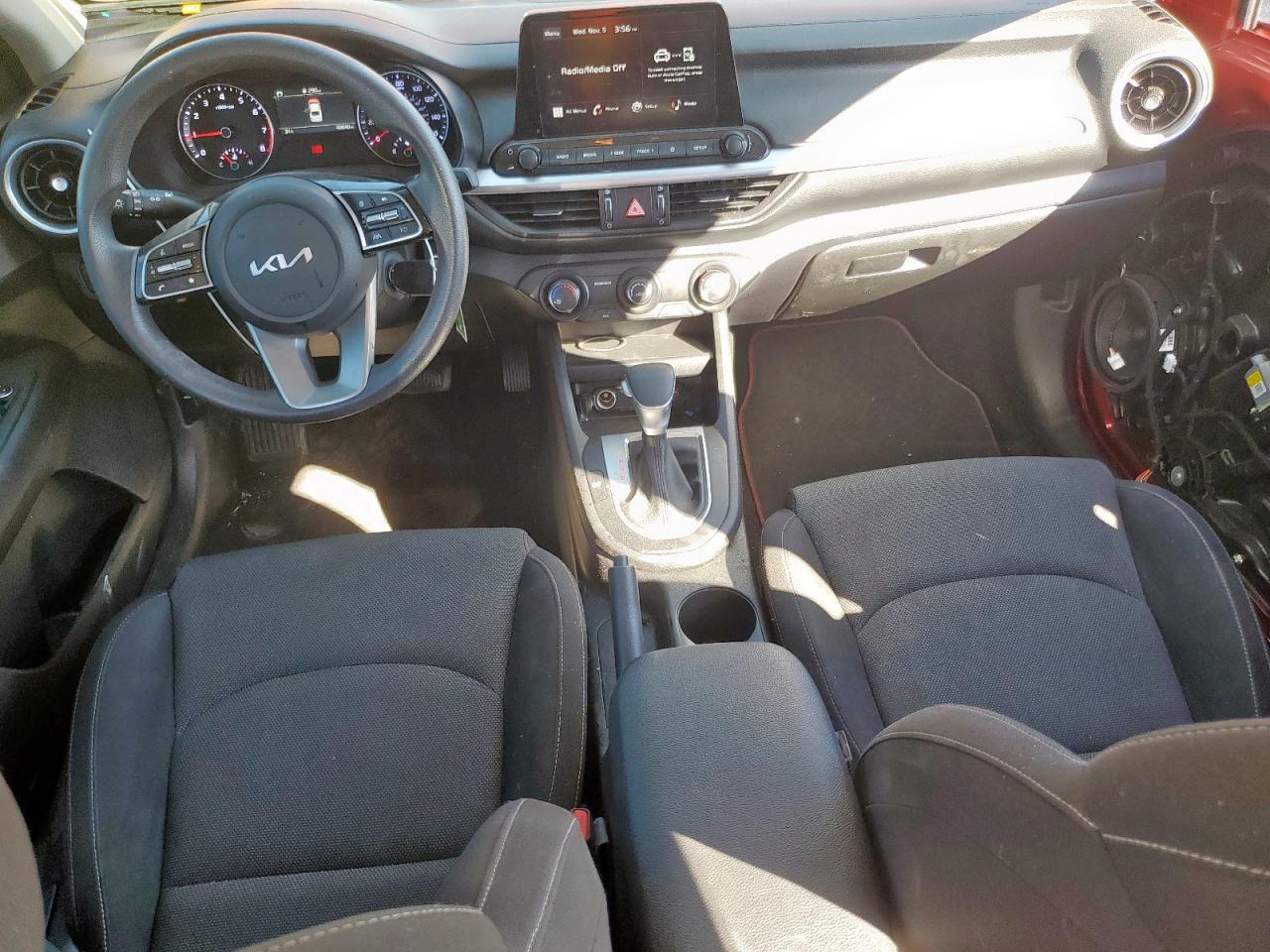 2024 Kia Forte Lx VIN: 3KPF24AD7RE704598 Lot: 90678085