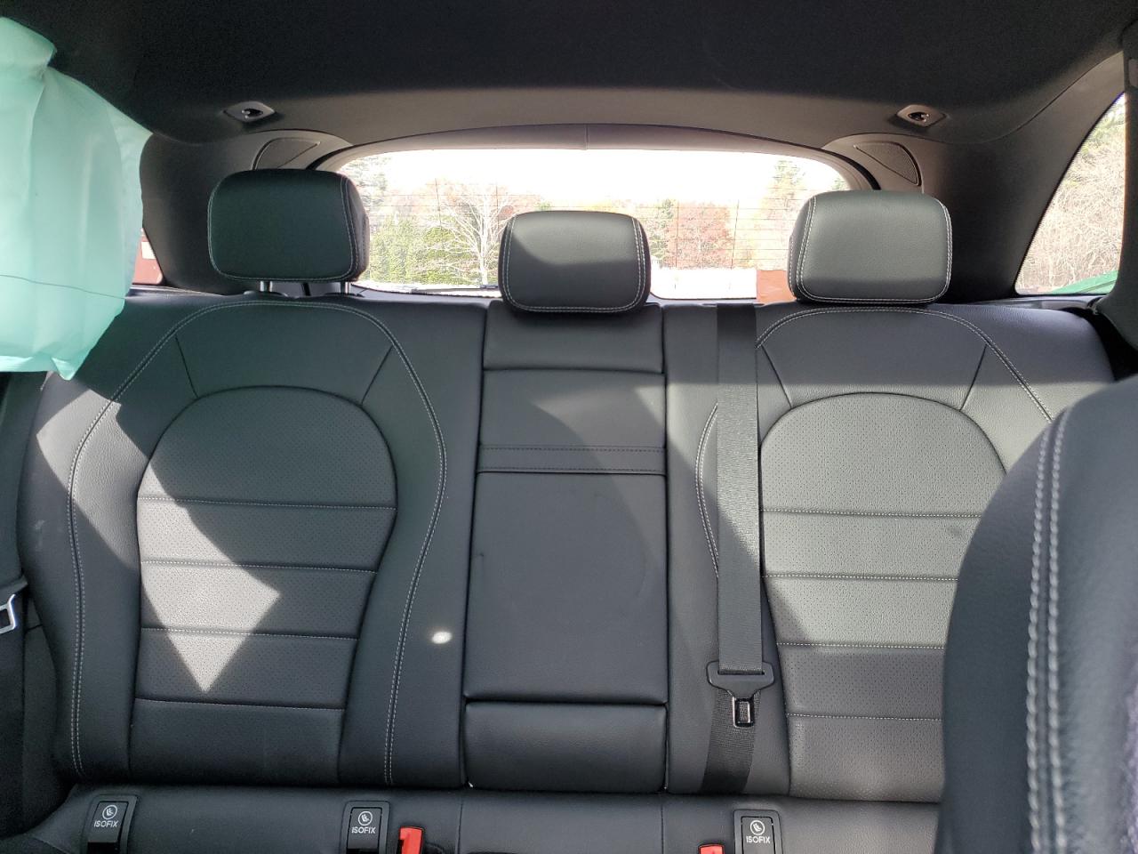 2018 Mercedes-Benz Glc 300 4Matic VIN: WDC0G4KB7JV112231 Lot: 91465625