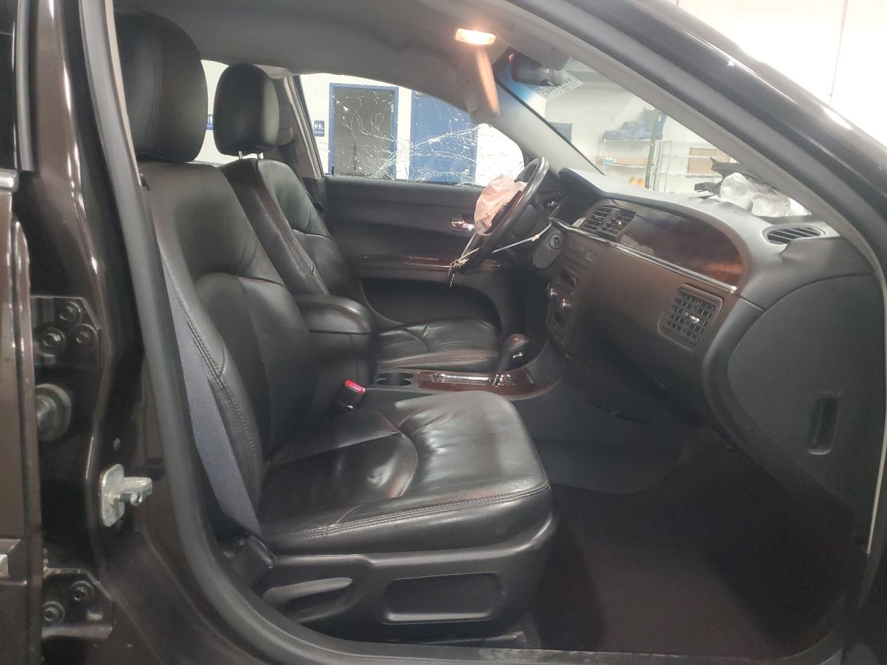 2009 Buick Lacrosse Cxl VIN: 2G4WD582091236226 Lot: 92883505