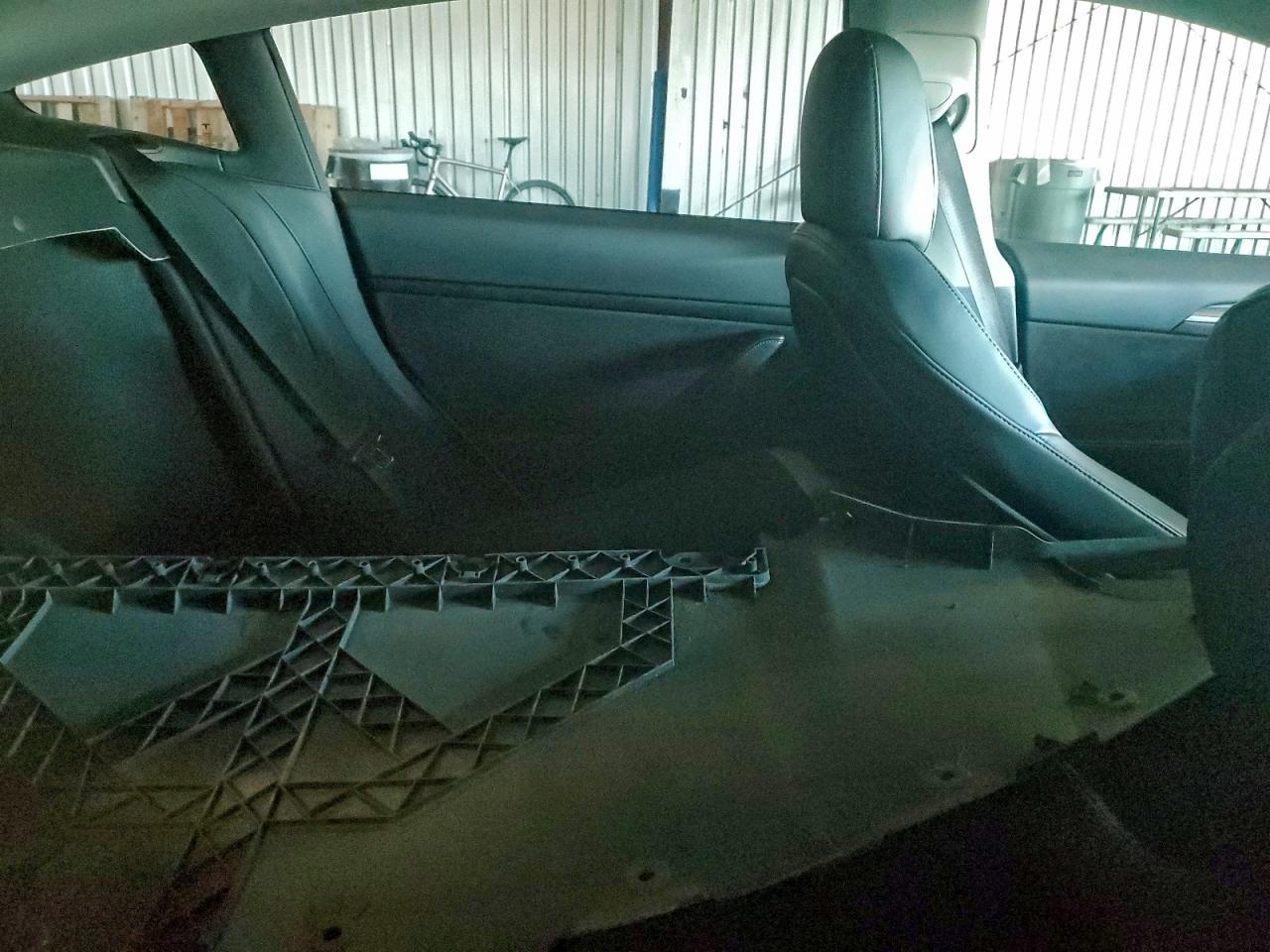 2021 Tesla Model 3 VIN: 5YJ3E1EA2MF997368 Lot: 93708775