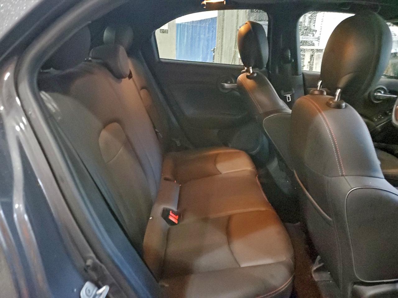 2020 Fiat 500X Sport VIN: ZFBNFYC16LP870681 Lot: 94361185