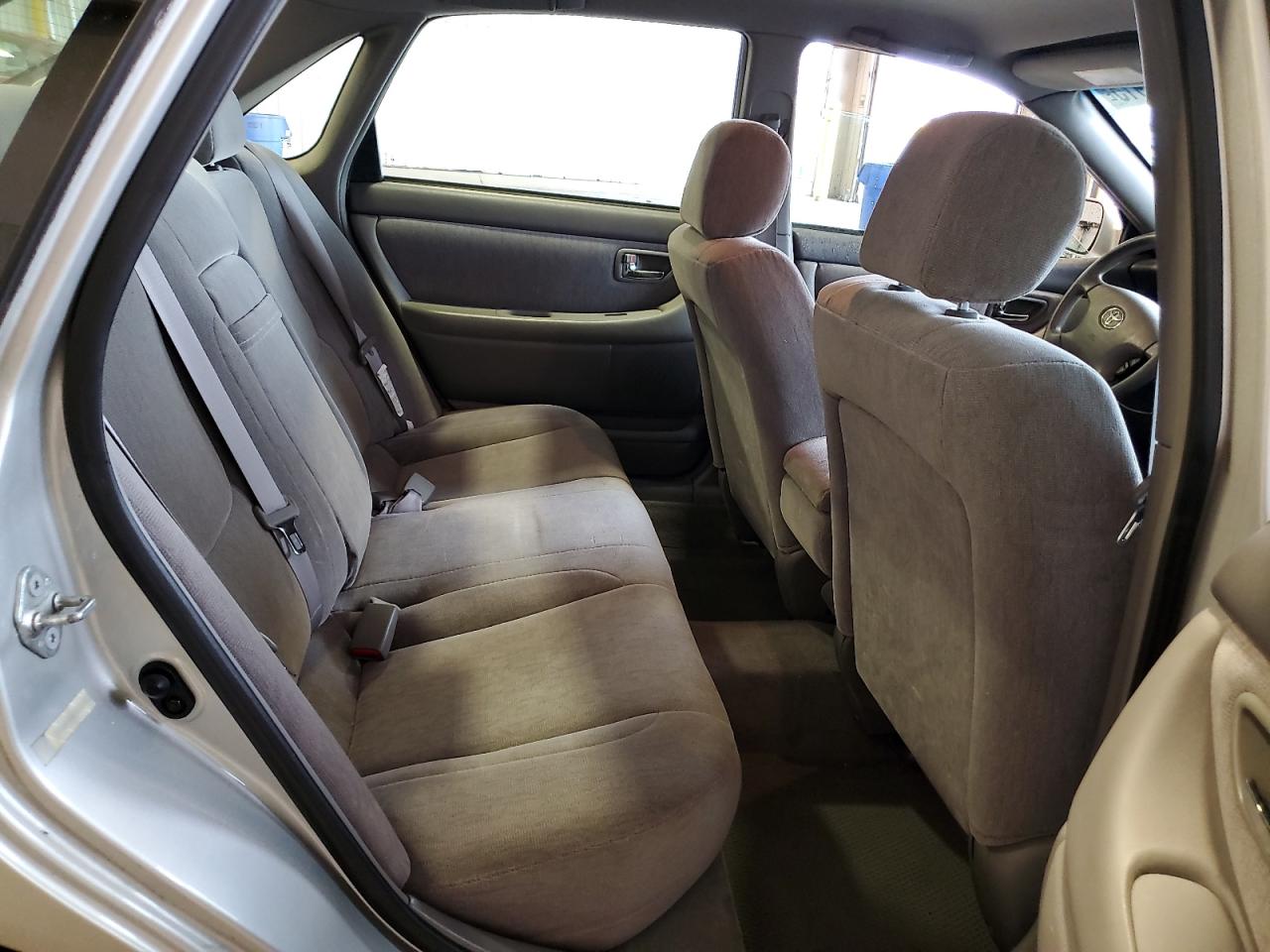 2002 Toyota Avalon Xl VIN: 4T1BF28B32U239459 Lot: 93499915