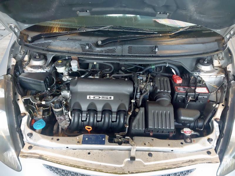 2006 HONDA JAZZ 1.2 I-DSI S 5DR