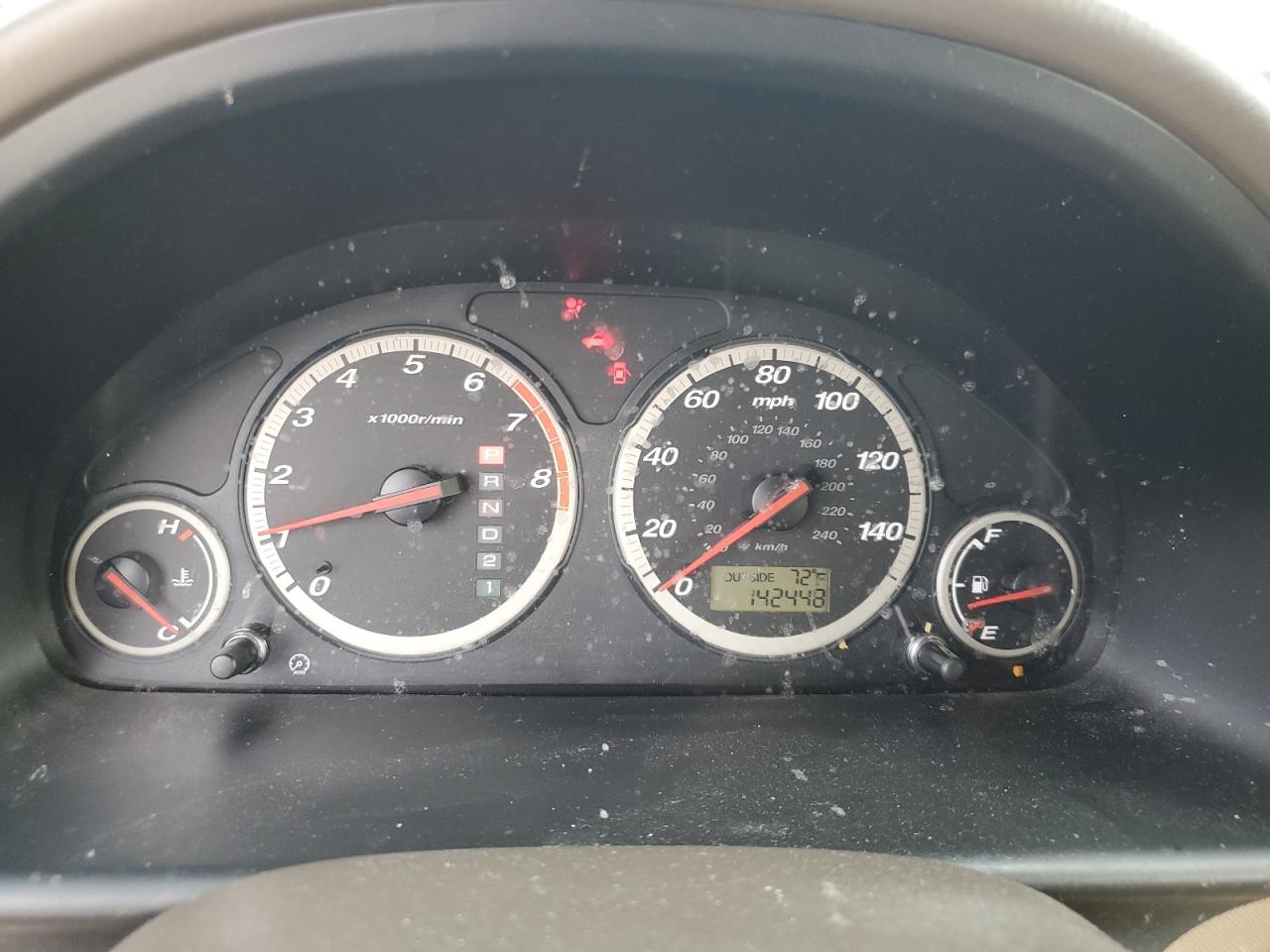 2006 Honda Cr-V Ex VIN: SHSRD78846U400676 Lot: 92899605